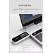 Ruizu X69 -  Bluetooth 5.0, Nghe Nhạc Mp3, Hỗ Trợ Đa Định Dạng MP3 WMA APE FLAC WAV,  FM Radio, Ghi Âm, Vòng Lặp A-B,  Đồng Hồ Báo Thức, Hỗ Trợ Thẻ Nhớ Lên Tới 128Gb, Pin 280mAh 28 Giờ, Màn Hình Cảm Ứng, Hỗ Trợ Đa Ngôn Ngữ, Nhỏ Gọn - Hàng Nhập khẩu