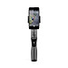 Tay cầm chống rung Gimbal 3 Axis Handheld - Gậy gimbal đa năng cho điện thoại adroid, IOS - 3 trục xoay, kết nối bluetooth, zoom xa gần ngay trên gậy - Tích hợp cổng USB sạc pin cho điện thoại - Hàng nhập khẩu