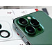Kính Cường Lực Camera Lens Zeelot TitaniumPlshield Dành Cho iPhone 13 ProMax /13 Pro-Hàng chính hãng