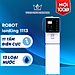 Máy Lọc Nước Điện Giải Ion Kiềm ROBOT iONKing 1113 Chế Độ Nóng Nguội Lạnh - Hàng Chính Hãng