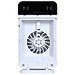 Máy lọc không khí SUNHOUSE SHD-15AP9715 (40W) - Hàng chính hãng