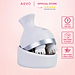 Máy Massage Đầu Cổ Vai Gáy AEVO Scalp Massager - Máy Mat Xa Chính Hãng - Matxa Đầu Giải Toả Căng Thẳng, Mệt Mỏi
