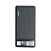 Pin dự phòng PD 20W Rockspace P91 sạc nhanh 10000mAh Hàng chính hãng bảo hành 12 tháng