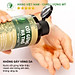 Combo dưỡng trắng body và săn chắc eo sau sinh Wonmom ( 1 Cốt nghệ + 1 Cốt gừng hạ thổ )
