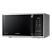 Lò vi sóng tráng men Samsung Dòng vi sóng 23L (MS23K3513AS)- Hàng chính hãng