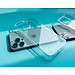 Ốp lưng trong suốt chống ố dành cho iPhone 12 / 13 / 14 / 15 / 12 Pro / 12 Pro Max / 13 Pro / 13 Pro Max / 14 Plus / 14 Pro / 14 Pro Max / 15 Plus / 15 Pro / 15 Pro Max - Hàng chính hãng
