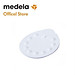 Medela - Phụ kiện máy hút sữa,  1 van trắng dùng cho máy Pump, Swing, Mini, Harmony
