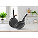 Chảo Chống Dính Đá Sunhouse SBD18 - 18cm