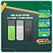 USB 3.2 Gen 1 Acer UP300 dung lượng USB 8GB - 1TB - Hàng chính hãng