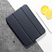 Bao da dành cho iPad Mini 7 , Mini 6 Pencil Holder Smart Case (Có khe cắm bút Apple Pencil) - Hàng chính hãng