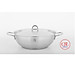CHẢO SÂU LÒNG BEHOME WOK 28CM Hàng Chính hãng