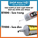 Keo Acrylic B7000 / T7000 Dán Kính Điện Thoại, Dán Giày, Dán Nhựa, Kim Loại, Gỗ, Đá, Thủy Tinh, Da