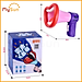 Loa đồ chơi cho bé loa mini thay đổi giọng nói phát thanh cầm tay tặng PIN