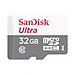 Thẻ Nhớ microSDHC SanDisk Ultra 32GB UHS-I - 100MB/s (New 2020) - Hàng Nhập Khẩu