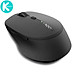 Chuột không dây Silent Rapoo M300 - Hàng chính hãng
