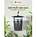 Đèn bắt muỗi Rạng Đông DBM01 5W - Chính Hãng