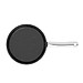 CHẢO Inox Impact Sunhouse ECO IN20-24-26M5 - Đáy từ công nghệ mới Impact Bonding - Dùng được trên mọi loại bếp
