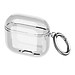 Bao Case Ốp Bảo vệ TPU Trong Suốt cho Airpods 4 (2024) - Hàng Chính Hãng