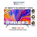 Android SMART TV Coocaa 32 inch - Model 32S7G Android 11.0 (Model 2020) - Hàng chính hãng