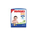 Tã quần Huggies Skin Care Super Jumbo M76+6 miếng với tràm trà dịu da