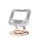 Giá Đỡ Máy Tính Bảng Hợp Kim Nhôm Để Bàn Xoay 360 Độ Cho Điện Thoại, Máy Tính Bảng L08 - Hàng chính hãng