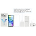 Điện thoại Vivo Y03T ( 4GB/128GB) - Hàng Chính Hãng