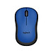 Chuột Văn Phòng Không Dây Logitech M221 - Silent - Hàng Chính Hãng