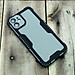 Ốp lưng chống sốc dành cho iPhone 11 / 12 / 13 / 11 Pro / 12 Pro / 13 Pro / 11 Pro Max / 12 Pro Max / 13 Pro Max / 12 Mini / 13 Mini - Hàng chính hãng