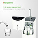 Máy lọc nước RO Hydrogen Kangaroo KG100ES 7 lõi - Hàng chính hãng