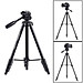 Tripod/ Chân đế dùng cho điện thoại và máy ảnh TTX-6218 - Có Remote chụp ảnh và túi đựng tiện lợi - Hàng chính hãng