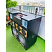 Loa Kéo Di Động MTMAX BK819Plus, Công Suất Cực Khủng 1000W, Hệ Thống 2 Bass Đôi 40, 4 Trung, 2 Treble, Âm Thanh Cực Khủng, Kèm 2 Micro Không Dây Cao Cấp, Chuyên Karaoke Không Gian Lớn, Quán Bar. HÀNG CHÍNH HÃNG