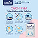 Combo 2 lon Sữa dê Kabrita số 2 cho trẻ từ 12- 24 tháng - Lon 800g