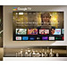 Google Tivi ULED 4K Hisense 43 inch 43U6K Trợ lý ảo tiếng việt Google Assistant - HÀNG CHÍNH HÃNG
