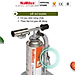 Đèn Khò Gas Đa Năng NaMilux (Đèn Khò Đế)│Có Hệ Thống Đánh Lửa Tự Động│Công Suất 3.0 Kw│Hàng Chính Hãng