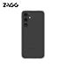 Ốp lưng ZAGG ESNTL Clear dành cho SamSung S24 FE chống sốc, chống trầy xước - Hàng chính hãng