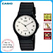 Đồng Hồ Unisex Casio MQ-24-7BLDF Dây Nhựa