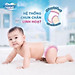 Tã quần Moony cao cấp XL38+6 (Girl) - Nhập khẩu từ Nhật Bản