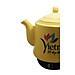 Ấm sắc thuốc Trường An TA68 Vàng - Hàng chính hãng - Gốm sứ cao cấp - Điện gia dụng - Siêu thuốc - Siêu điện - Ấm sắc thuốc bằng điện - Dụng cụ nấu thuốc -Hàng Việt Nam chất lượng cao