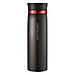 Bình Giữ Nhiệt Lock&Lock Feather Light LHC4131BKR (450ml)