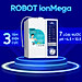 Máy Lọc Nước Điện Giải Ion Kiềm ROBOT ionMega 37 - Hàng Chính Hãng