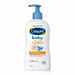 Sữa Tắm Gội Trẻ Em Cetaphil Baby Organic Calendula Tinh Chất Hoa Cúc 400ml