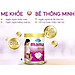 Sữa bột Vinamilk Dielac MaMa Gold hương Vani lon 900g