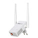 Bộ kích sóng WIFI REPEATER CHUẨN N 300MBPS TOTOLINK EX200-V2