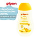 Tắm gội dịu nhẹ Pigeon Hoa hướng dương 200ml/700ml