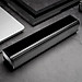 Loa vi tính soundbar Q2 cho máy tính laptop Hàng nhập khẩu