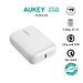 Pin sạc dự phòng Aukey PB-N83S 20W PD 10.000mAh, hàng chính hãng