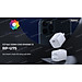Củ sạc mini chuẩn PD 20W Remax RP-U75 - Hàng chính hãng