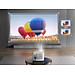 Máy chiếu Mini thông minh Yaber L1 Android Tivi hỗ trợ Full-HD 1080p 4K- Hàng Chính Hãng - Thương hiệu Máy chiếu mini Máy chiếu gia đình văn phòng tốt nhất