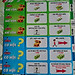 Cờ Tỉ Phú MoNoPoLy Vui Nhộn cho bé - Hàng Việt Nam SATO có hướng dẫn tiếng việt Bibebo