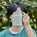 Ca nước giữ nhiệt LocknLock Metro Mug LHC4219 475ml